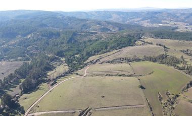 Parcela en Venta en Parcelación Aires de Boyeruca, acceso por ruta I - 528