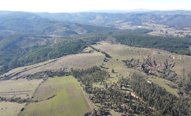Parcela en Venta en Parcelación Aires de Boyeruca, acceso por ruta I - 528