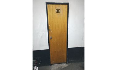 OPORTUNIDAD 2 Estacionamientos + Bodega