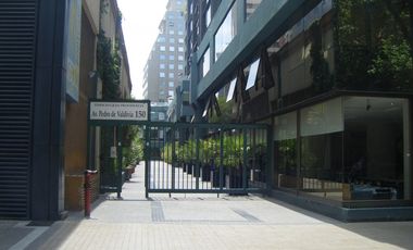 OPORTUNIDAD 2 Estacionamientos + Bodega