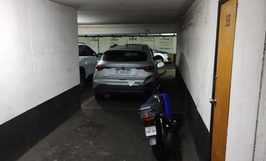 OPORTUNIDAD 2 Estacionamientos + Bodega