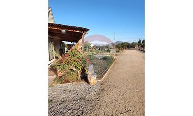 En venta hermosas casas en Talagante