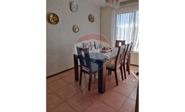 En venta hermosas casas en Talagante