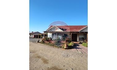 En venta hermosas casas en Talagante