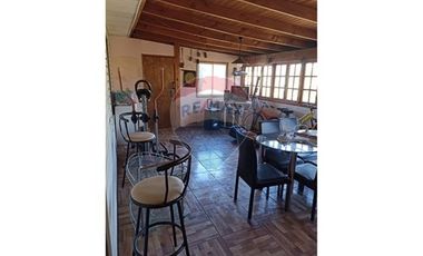 En venta hermosas casas en Talagante