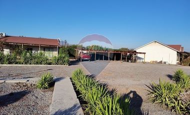 En venta hermosas casas en Talagante