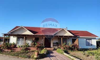 En venta hermosas casas en Talagante