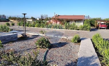 En venta hermosas casas en Talagante