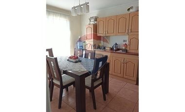 En venta hermosas casas en Talagante