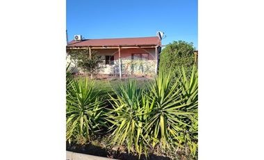 En venta hermosas casas en Talagante