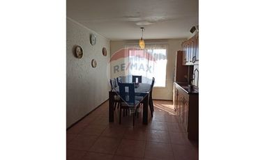 En venta hermosas casas en Talagante