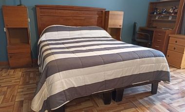 En venta hermosas casas en Talagante