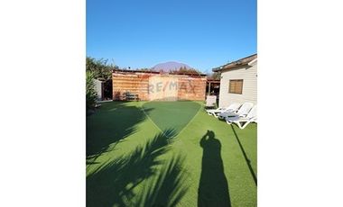 En venta hermosas casas en Talagante