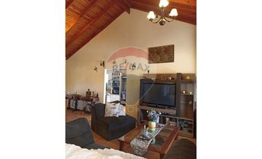 En venta hermosas casas en Talagante
