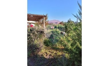 En venta hermosas casas en Talagante