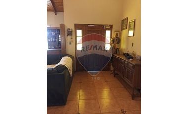 En venta hermosas casas en Talagante