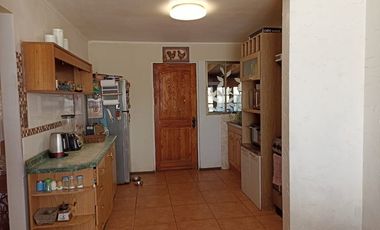 En venta hermosas casas en Talagante