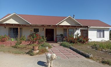 En venta hermosas casas en Talagante