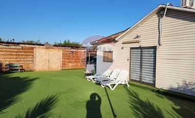 En venta hermosas casas en Talagante