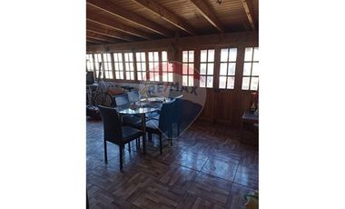 En venta hermosas casas en Talagante