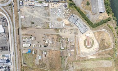 Industrial en Arriendo en Costanera, Hualpén