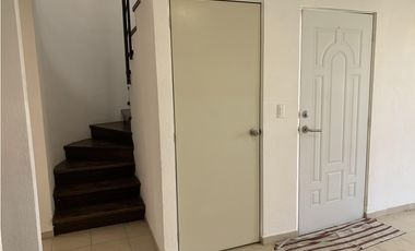 CASA EN VENTA EN HACIENDA DE LAS FUENTES CALIMAYA