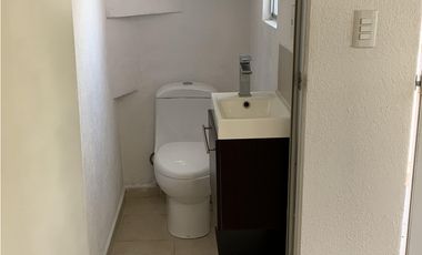 CASA EN VENTA EN HACIENDA DE LAS FUENTES CALIMAYA