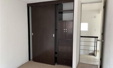 CASA EN VENTA EN HACIENDA DE LAS FUENTES CALIMAYA