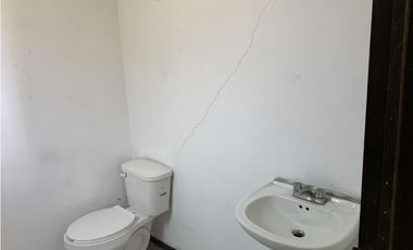 Oficina en Renta en Las Torres esquina H. Enriquez en Toluca