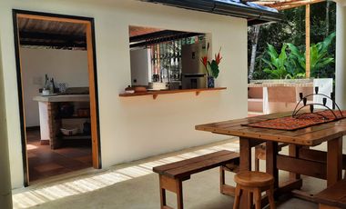 Arriendo Finca en la Vega, Cundinamarca