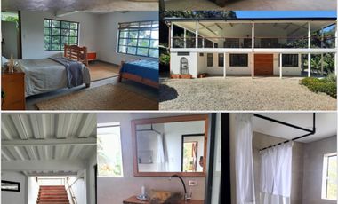 Arriendo Finca en la Vega, Cundinamarca