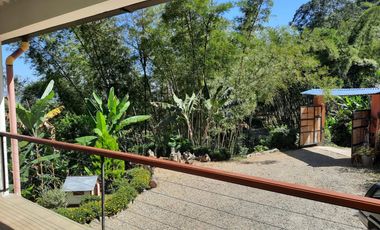 Arriendo Finca en la Vega, Cundinamarca