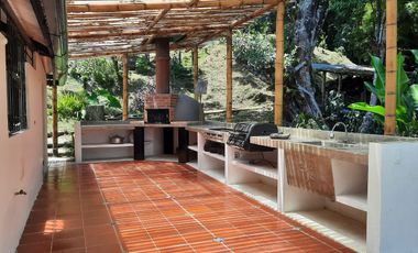 Arriendo Finca en la Vega, Cundinamarca