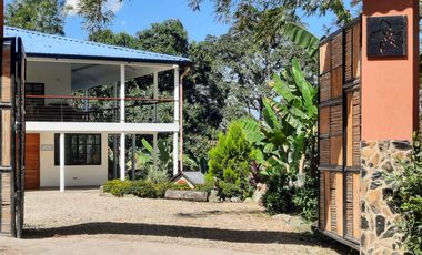 Arriendo Finca en la Vega, Cundinamarca