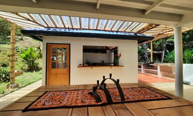 Arriendo Finca en la Vega, Cundinamarca