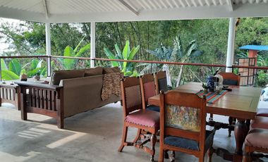 Arriendo Finca en la Vega, Cundinamarca