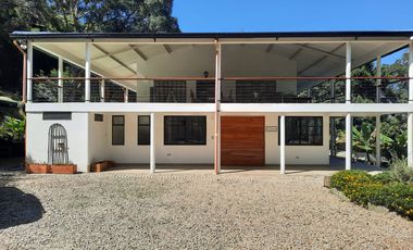 Arriendo Finca en la Vega, Cundinamarca