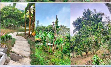 Arriendo Finca en la Vega, Cundinamarca