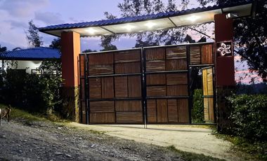 Arriendo Finca en la Vega, Cundinamarca