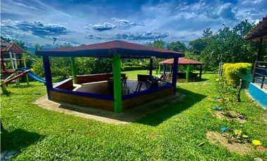 Venta Finca, Sopetrán, Otra banda, Antioquia