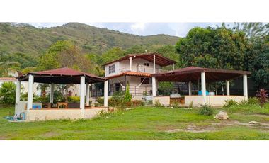 Venta Finca, Sopetrán, Otra banda, Antioquia