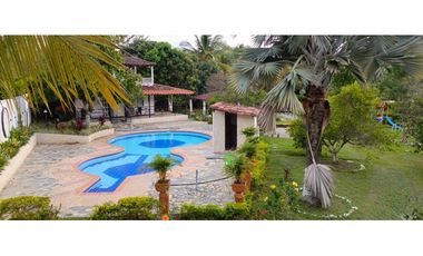 Venta Finca, Sopetrán, Otra banda, Antioquia