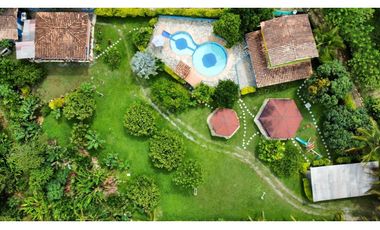 Venta Finca, Sopetrán, Otra banda, Antioquia