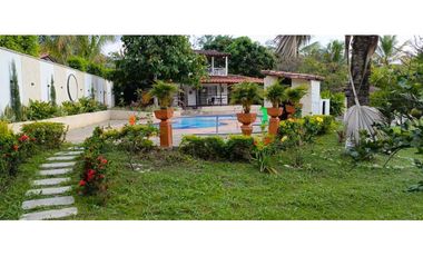 Venta Finca, Sopetrán, Otra banda, Antioquia