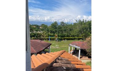 Venta Finca, Sopetrán, Otra banda, Antioquia