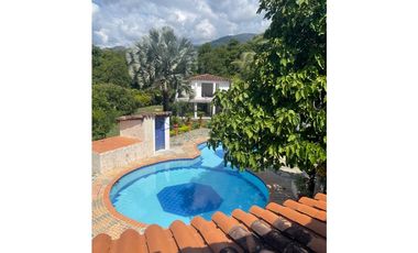 Venta Finca, Sopetrán, Otra banda, Antioquia