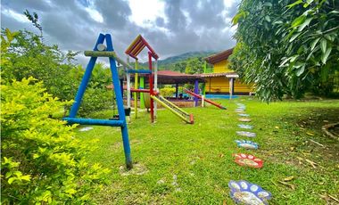 Venta Finca, Sopetrán, Otra banda, Antioquia