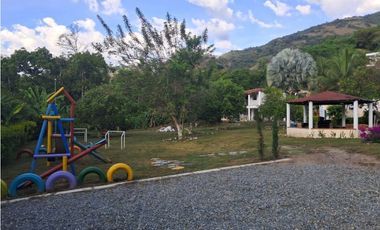 Venta Finca, Sopetrán, Otra banda, Antioquia