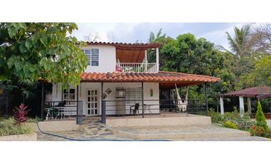 Venta Finca, Sopetrán, Otra banda, Antioquia