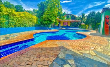 Venta Finca, Sopetrán, Otra banda, Antioquia